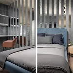 Luxury Elit Apartment, Private Free Parking Apartamento *
