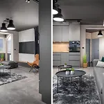 Luxury Elit Apartment, Private Free Parking * Pula
