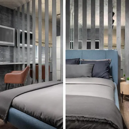 Luxury Elit Apartment *