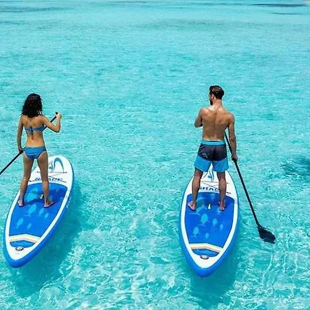 Apartment Luxury Elit