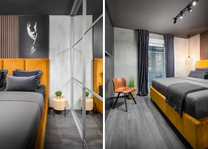 Apartment Luxury Elit