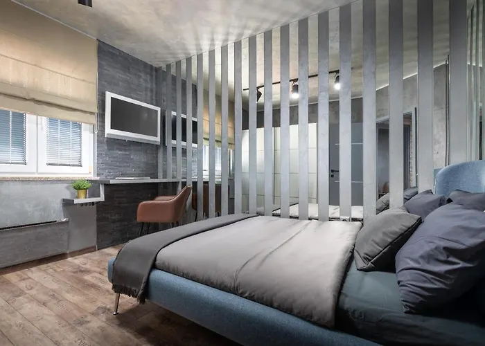 Appartamento Luxury Elit *