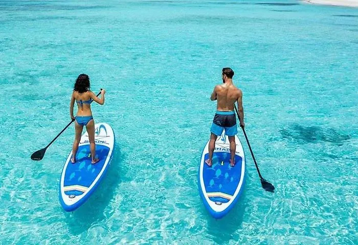 Apartment Luxury Elit