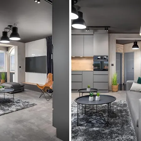 Luxury Elit Apartment, With Private Free Parking * プーラ